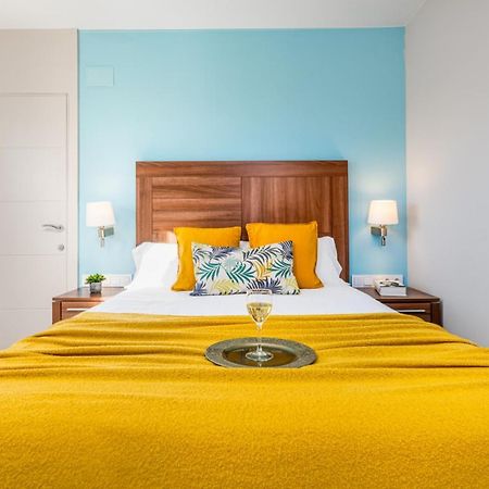 Kronos On The Beach Suite 3 Βαρκελώνη Εξωτερικό φωτογραφία