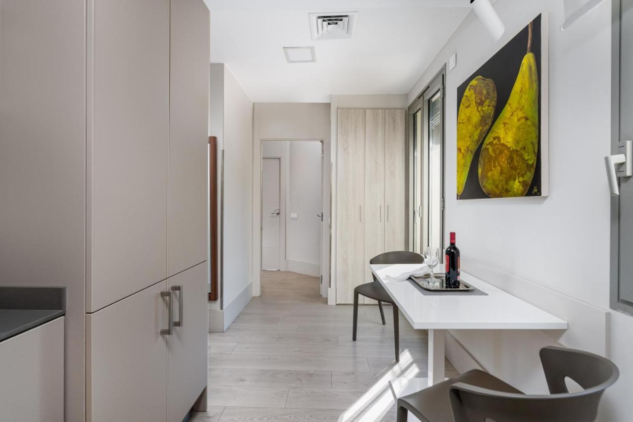Kronos On The Beach Suite 3 Βαρκελώνη Εξωτερικό φωτογραφία