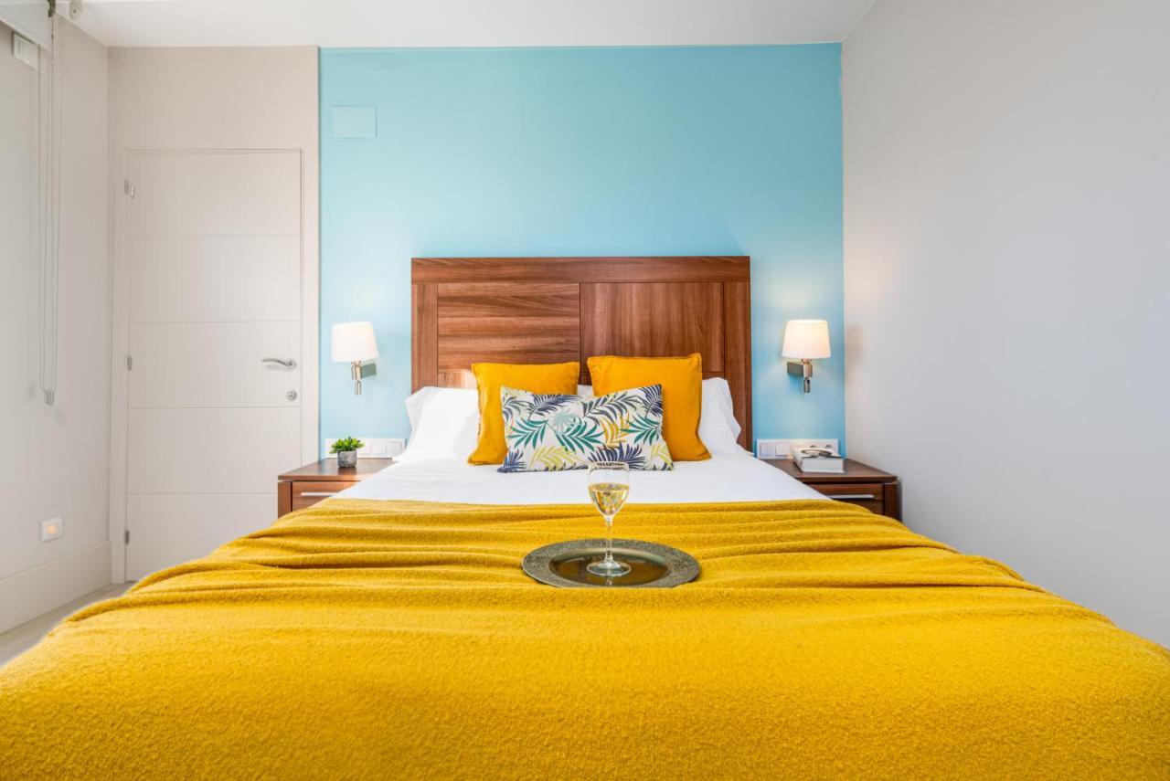 Kronos On The Beach Suite 3 Βαρκελώνη Εξωτερικό φωτογραφία