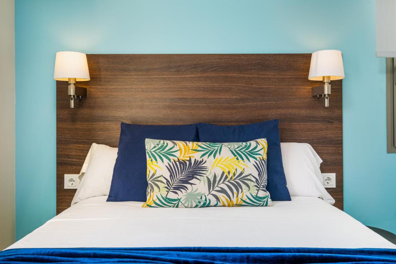 Kronos On The Beach Suite 3 Βαρκελώνη Εξωτερικό φωτογραφία
